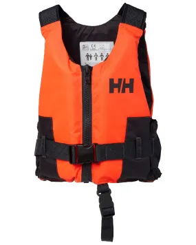 Helly Hansen Juniors Rider Vest