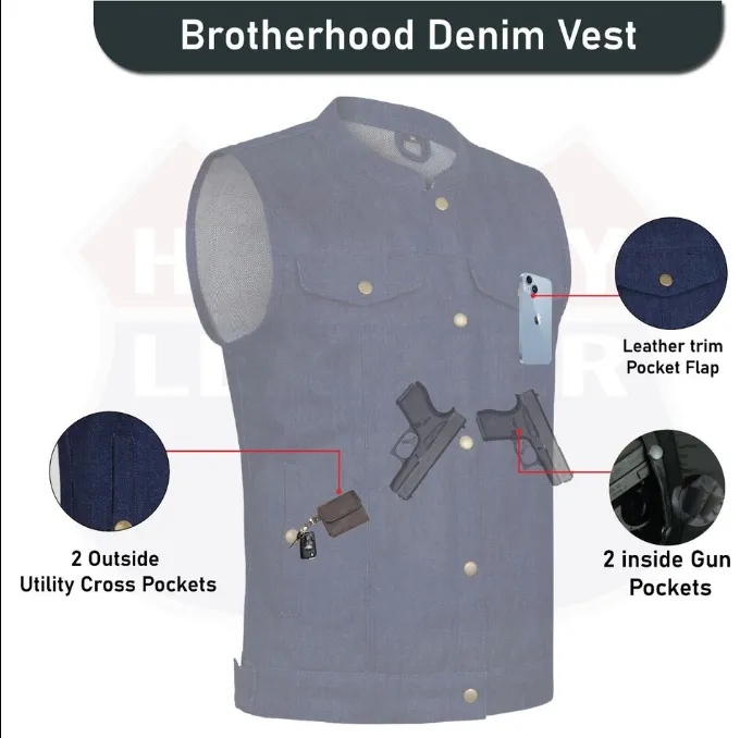 hl21689blue-biker-denim-club-style-anarchy-blue-vest-with-conceal-carry-gun-pocket-both-sides