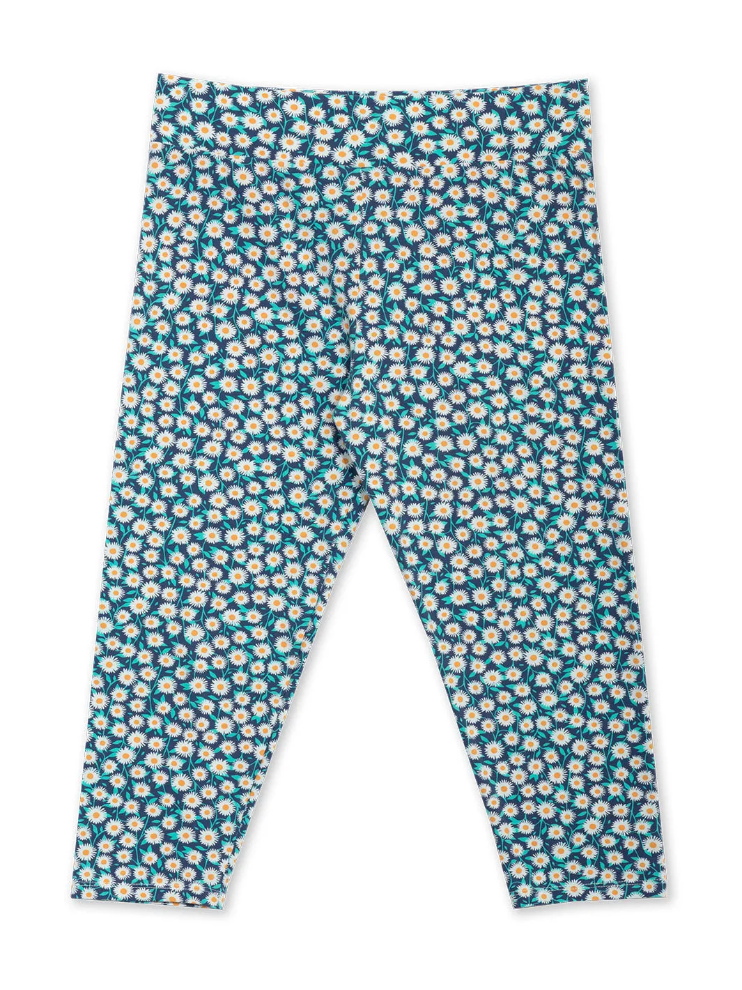 Holt cropped leggings daisy fields