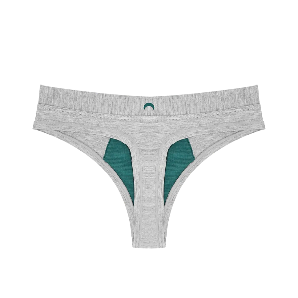 Huha // Thong Grey