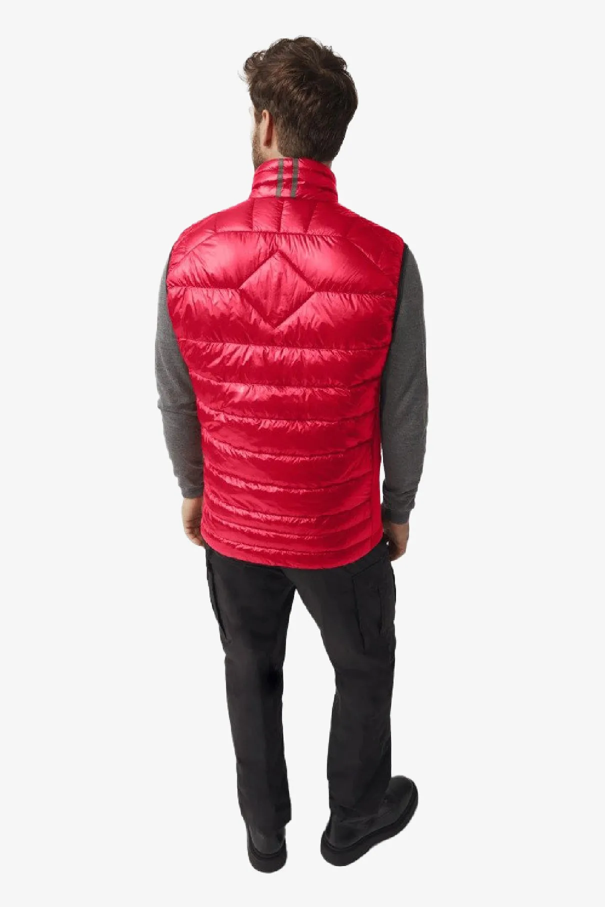 Hybridge Lite Vest－Red