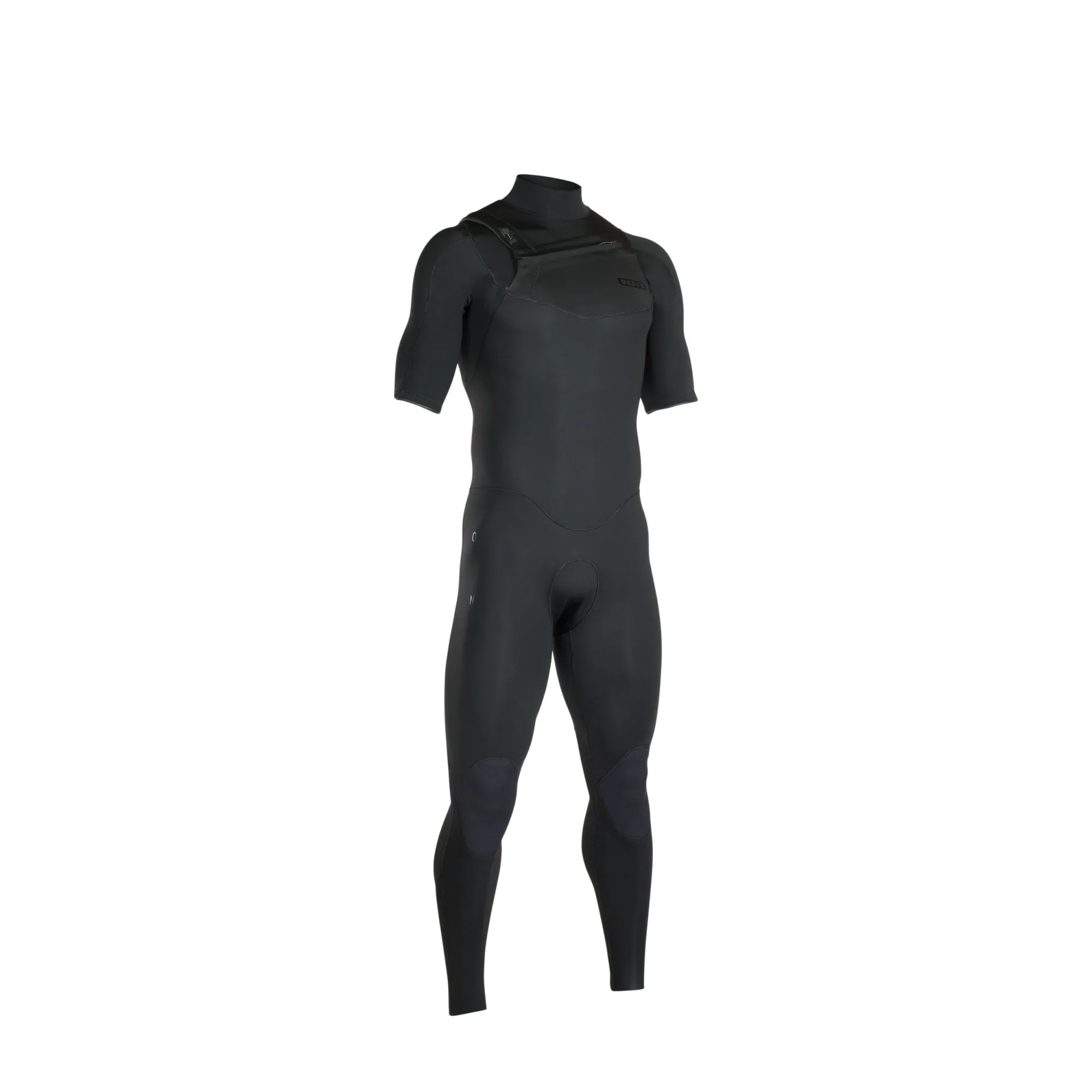 ION Onyx Core Steamer Wetsuit 2/2 SS FZ