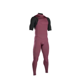 ION Onyx Core Steamer Wetsuit 2/2 SS FZ