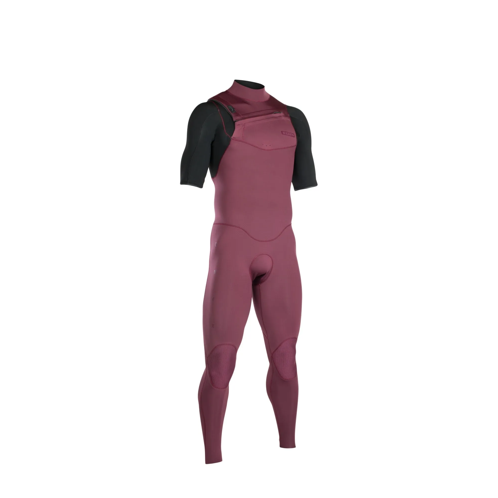 ION Onyx Core Steamer Wetsuit 2/2 SS FZ