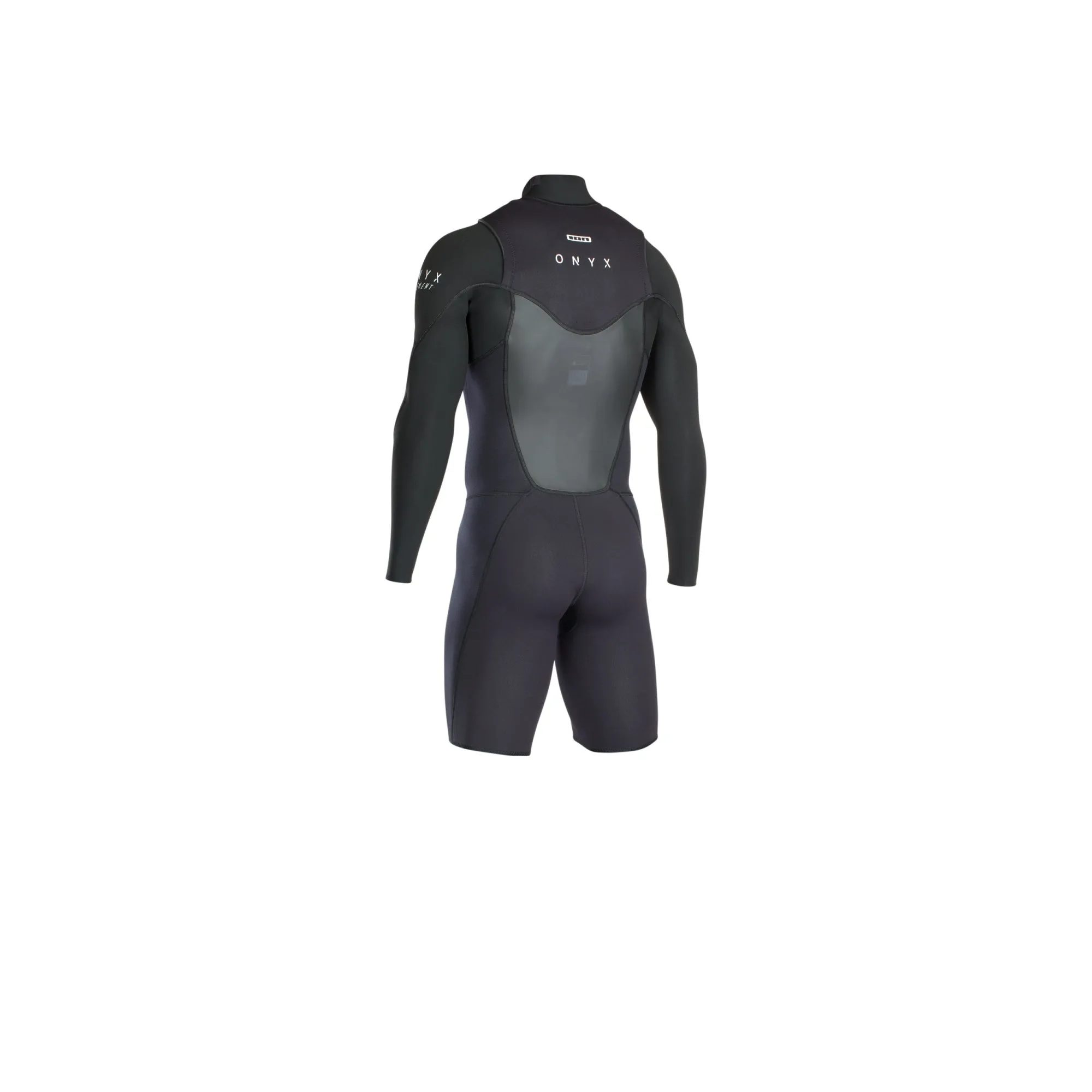 ION Onyx Element Shorty Wetsuit 2/2 LS FZ