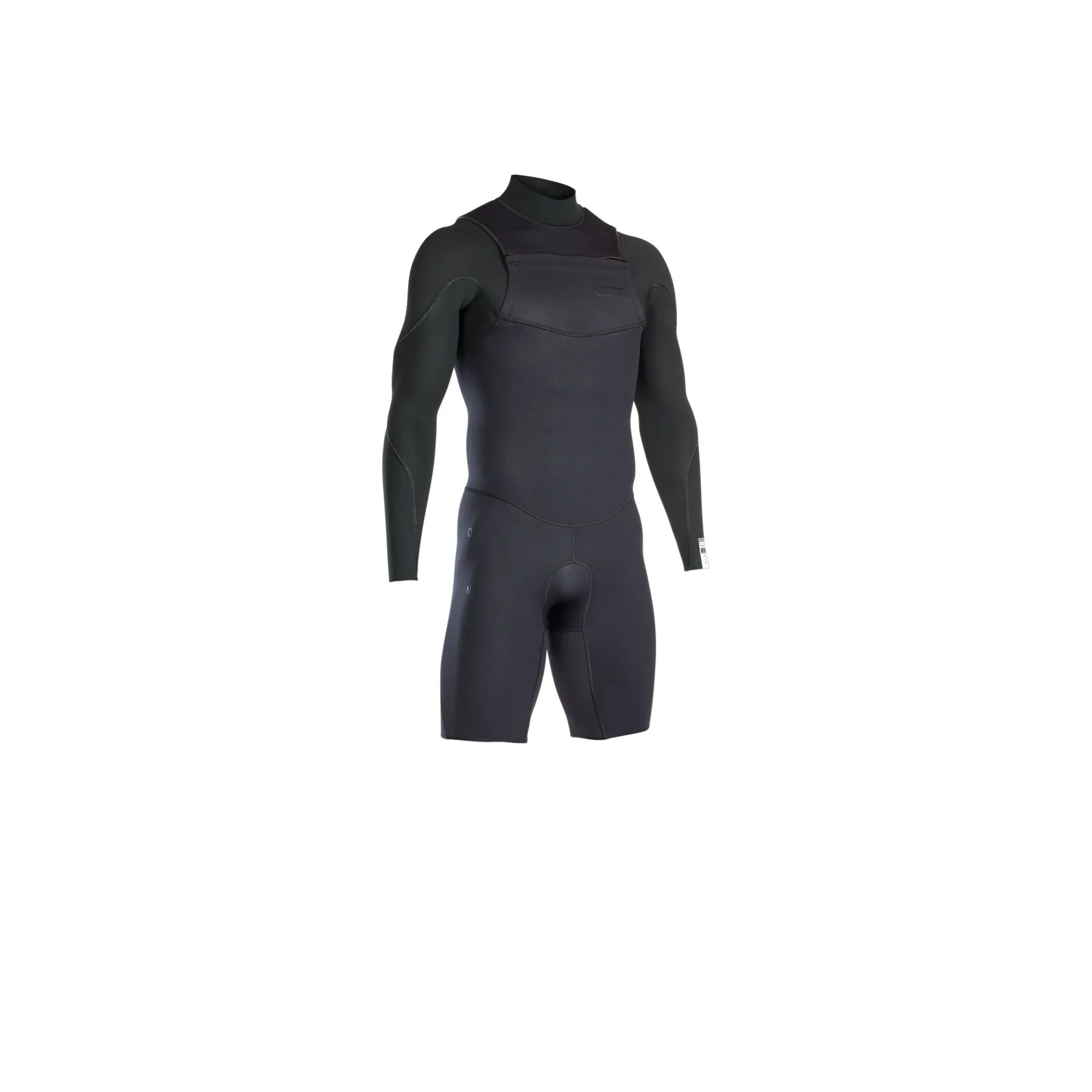 ION Onyx Element Shorty Wetsuit 2/2 LS FZ