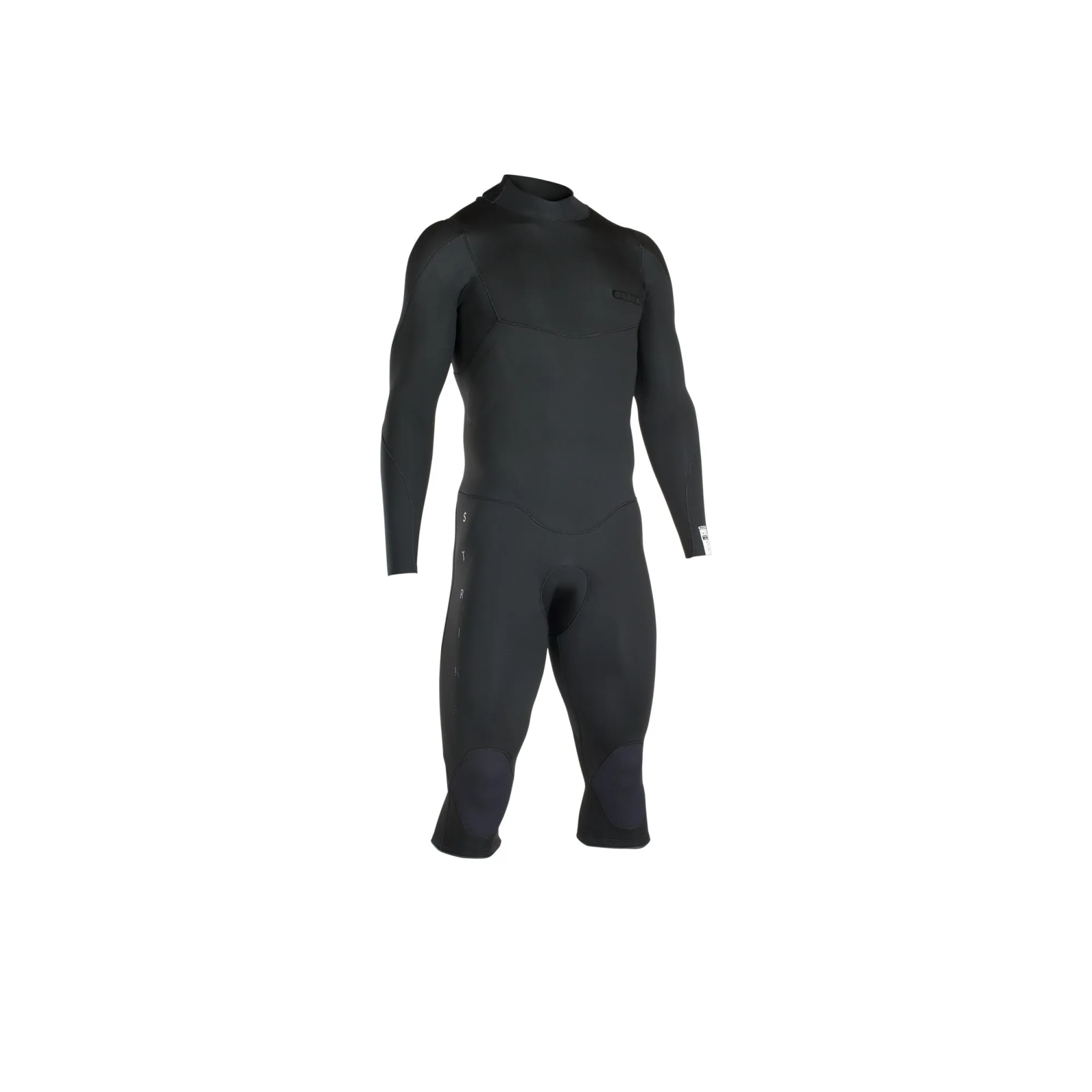 ION Strike Core Wetsuit 4/3 Overknee LS BZ