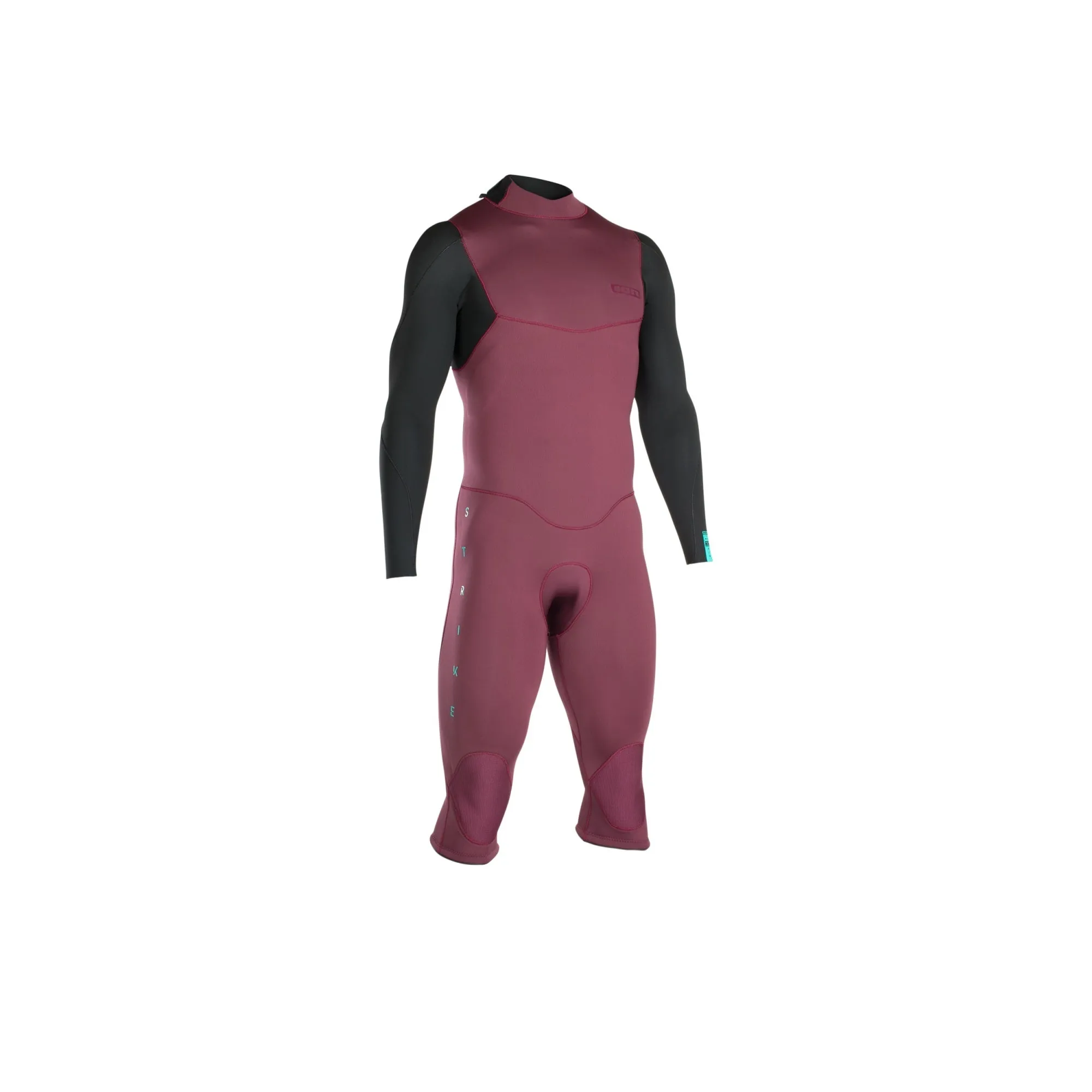 ION Strike Core Wetsuit 4/3 Overknee LS BZ