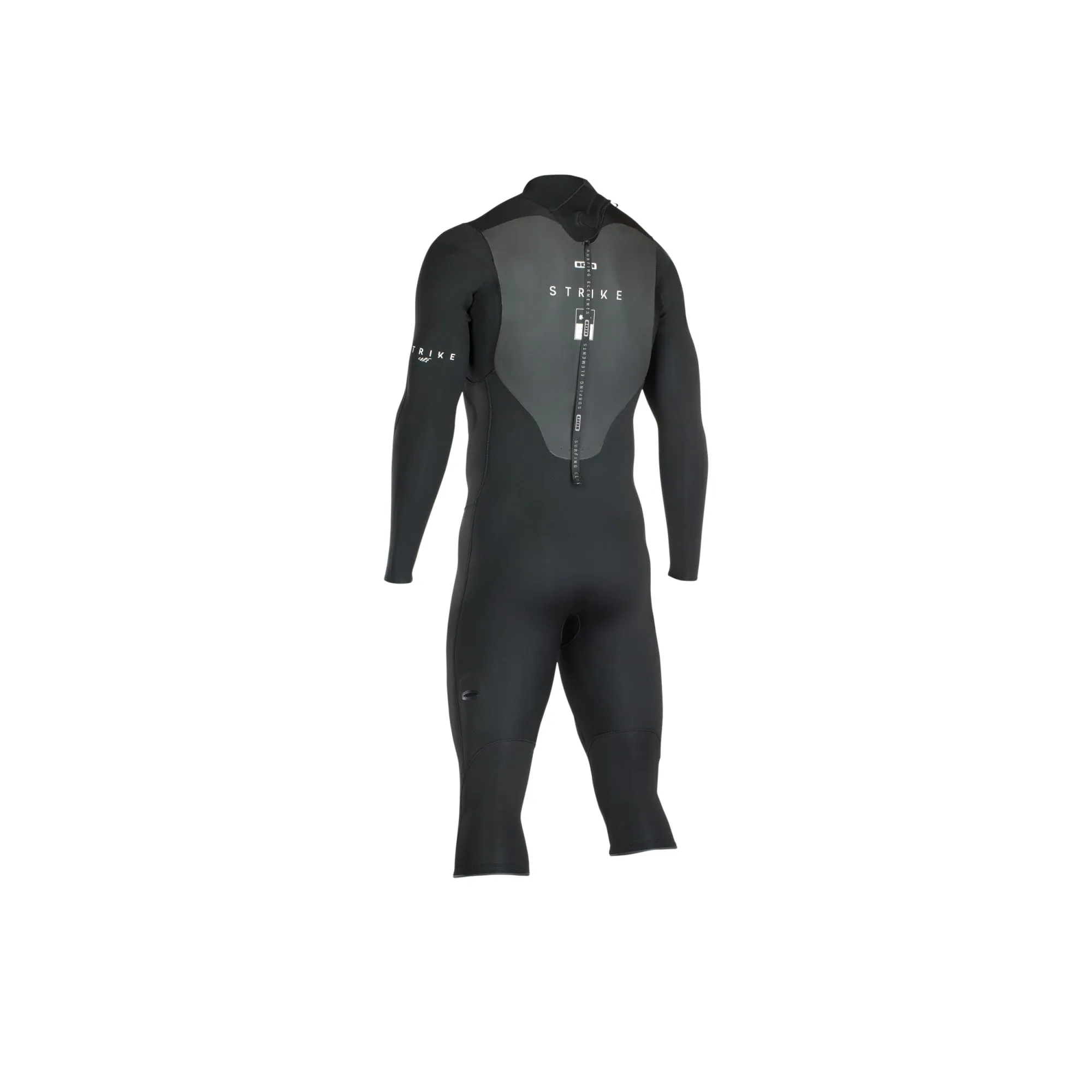 ION Strike Core Wetsuit 4/3 Overknee LS BZ