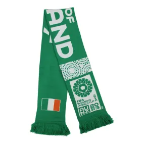 Ireland FIFA WWC Element Scarf