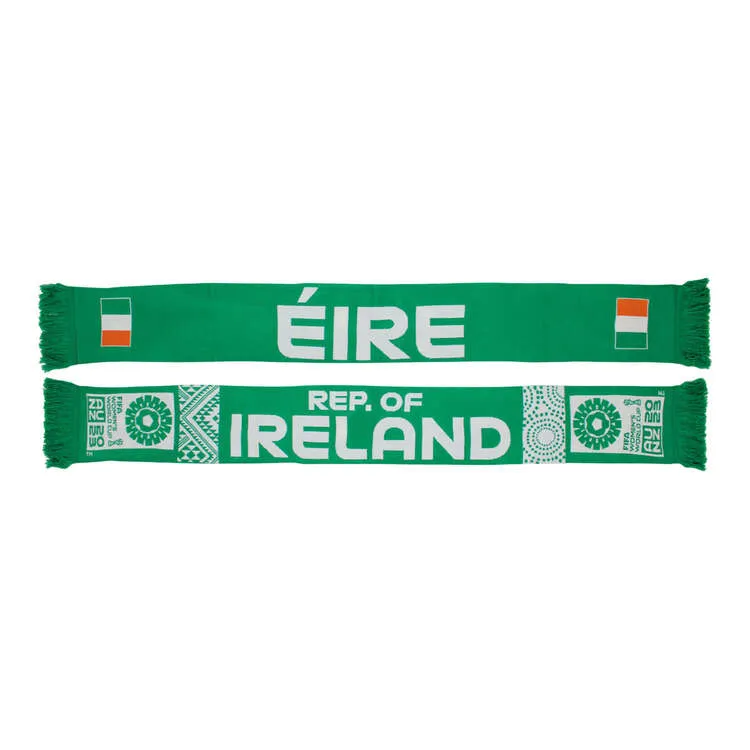 Ireland FIFA WWC Element Scarf