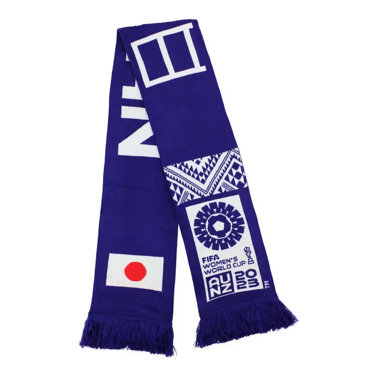 Japan FIFA WWC Element Scarf