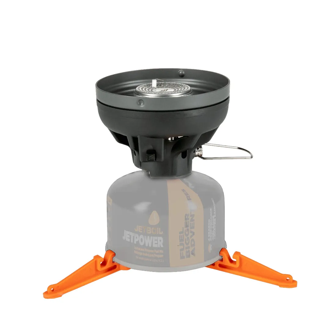 Jetboil Flash Gas Camping Stove