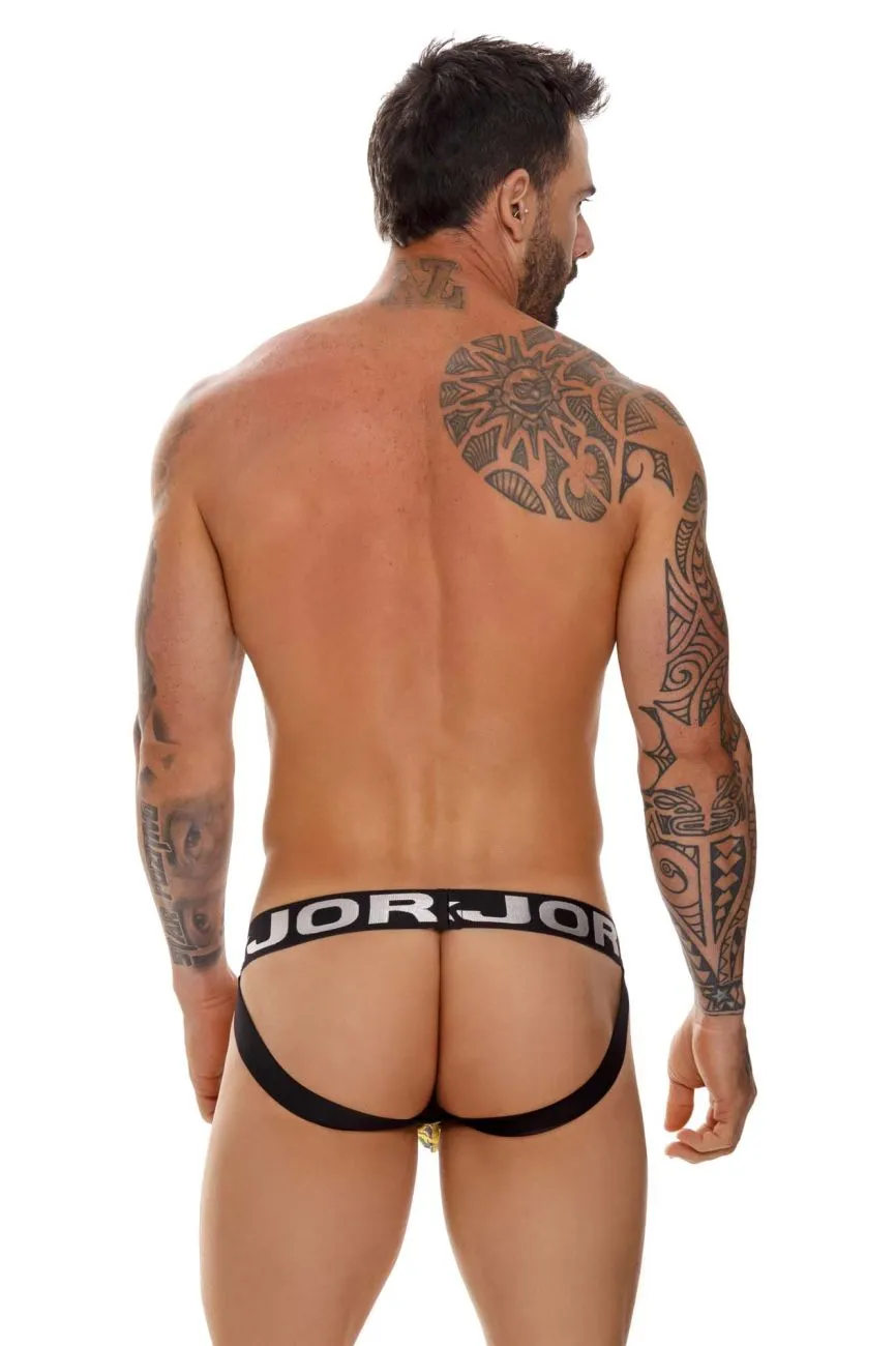 JOR 1650 Guadalupe Jockstrap Color Printed