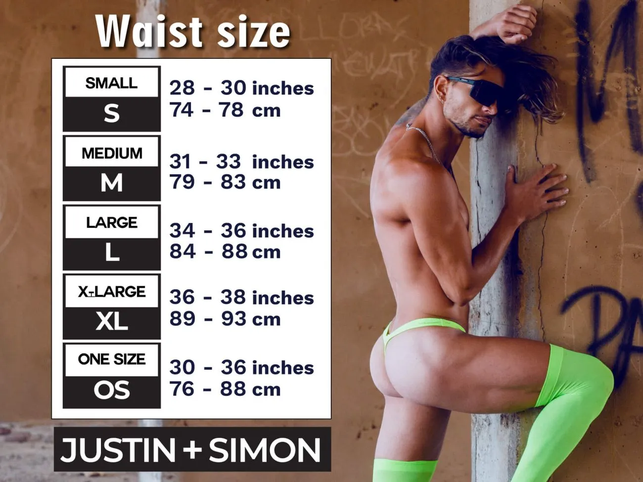 JUSTIN SIMON XSJ08 Classic Trunks Color Hot Pink