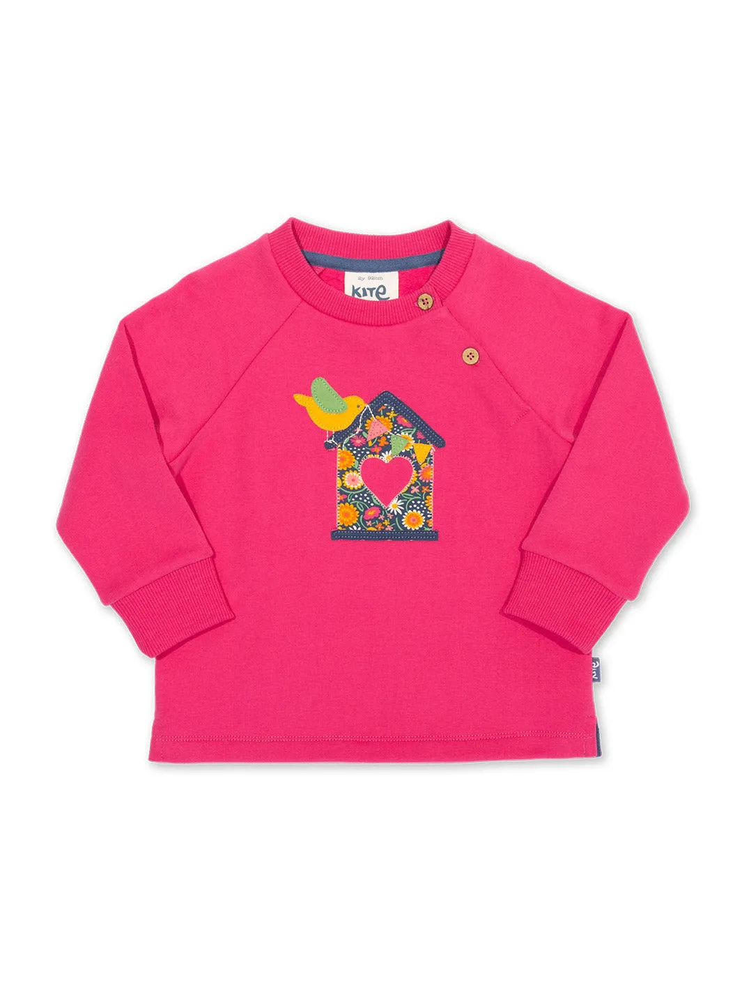 Kite Homebird Sweatshirt