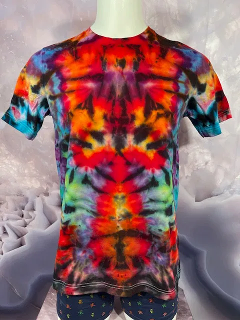 Large OG Tiedye (Soft) #18