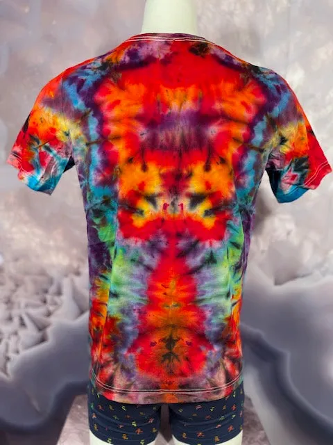 Large OG Tiedye (Soft) #18