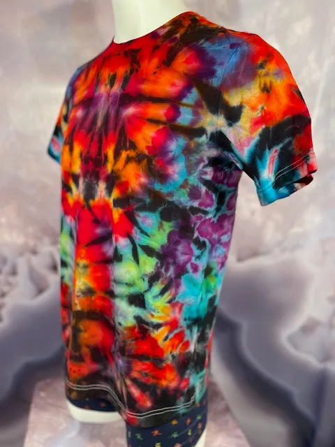 Large OG Tiedye (Soft) #18