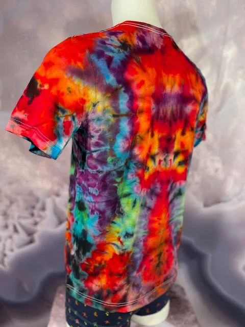 Large OG Tiedye (Soft) #18