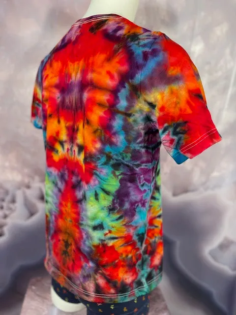 Large OG Tiedye (Soft) #18