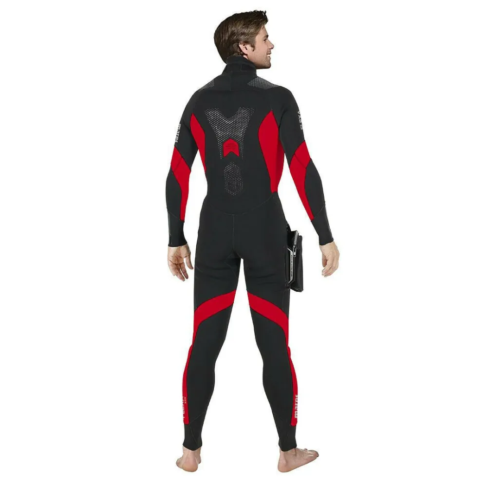 Mares Flexa 5.4.3mm Diving Wetsuit  - Men