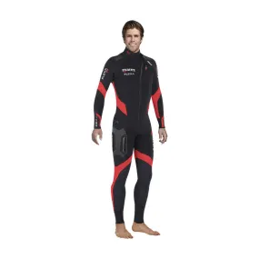 Mares Flexa 5.4.3mm Diving Wetsuit  - Men