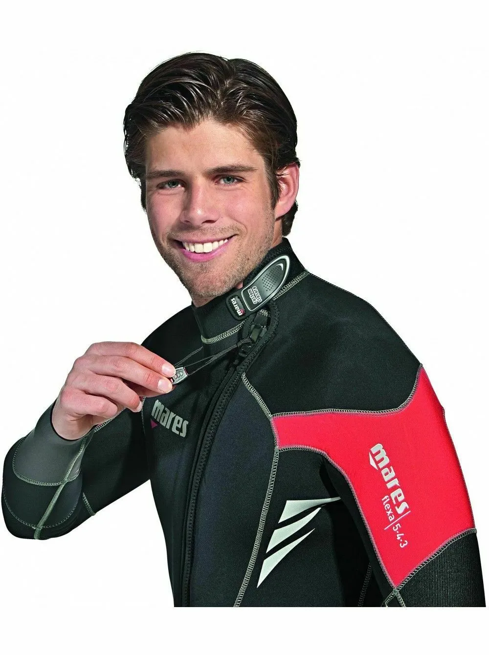 Mares Flexa 5.4.3mm Diving Wetsuit  - Men