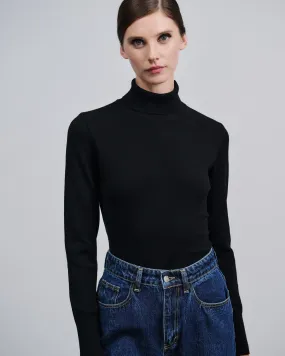 Maria Turtleneck Sweater