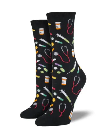 Meds Socks