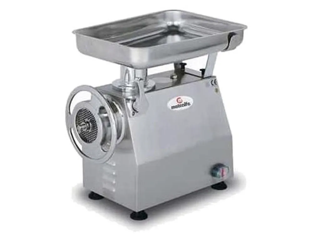 Metcalfe Ti22R Meat Mincer