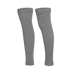 Mido Thick Leg Warmers