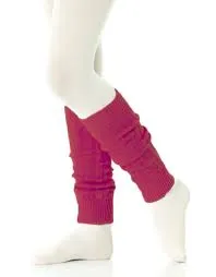 Mondor 254 36" Leg Warmers