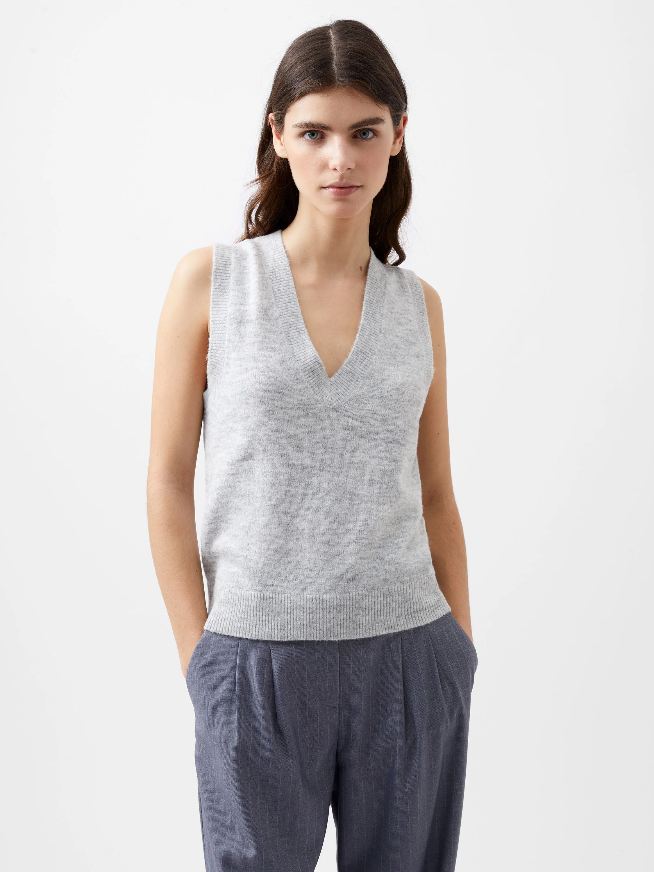 Morena Sweater Vest