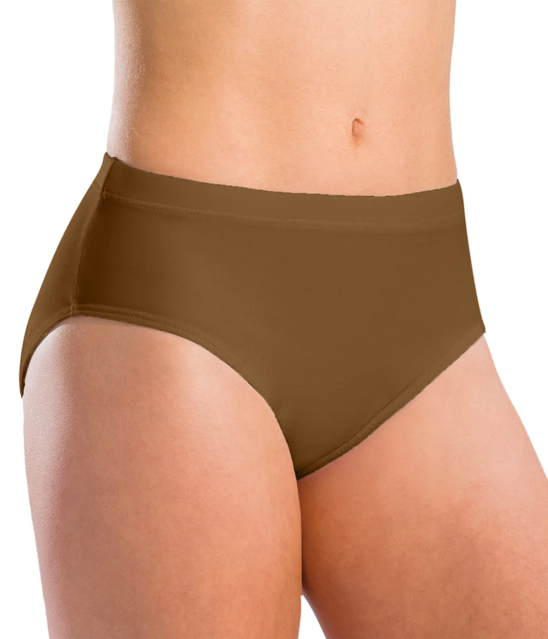 Motionwear Mocha Team Brief