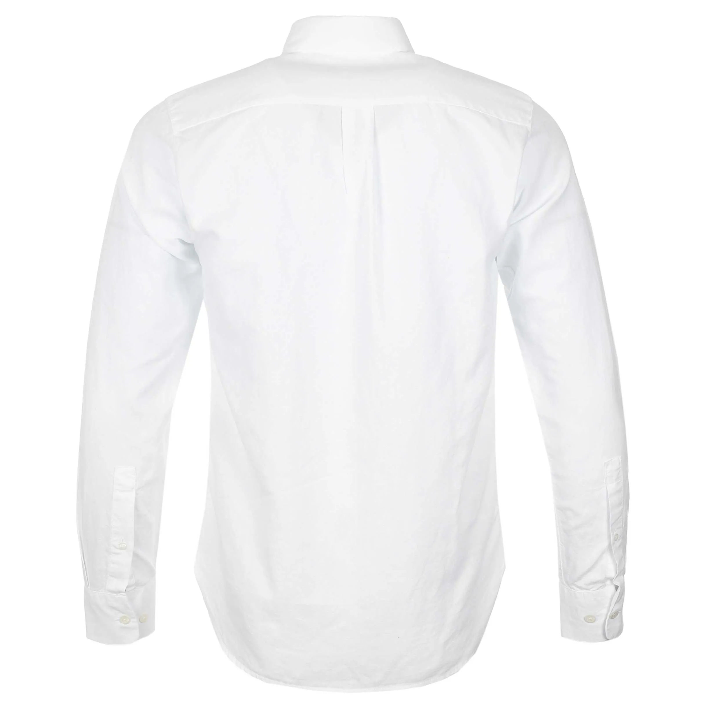 Oliver Sweeney Hawkesworth Shirt in White