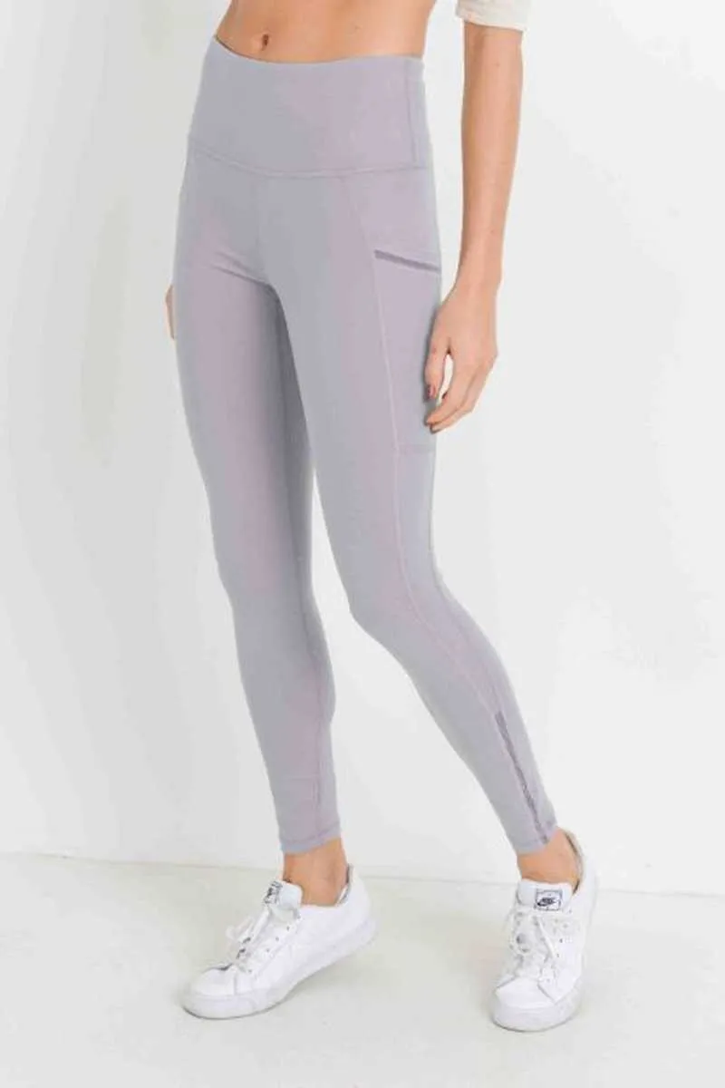 On the Go Leggings