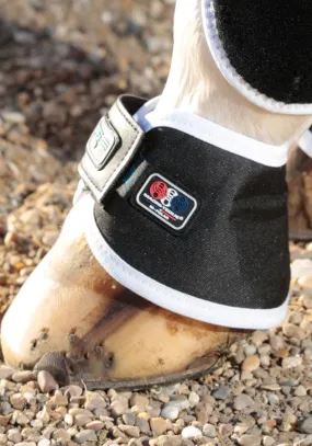 PEI Bi-Polar Magnetic Hoof Boots