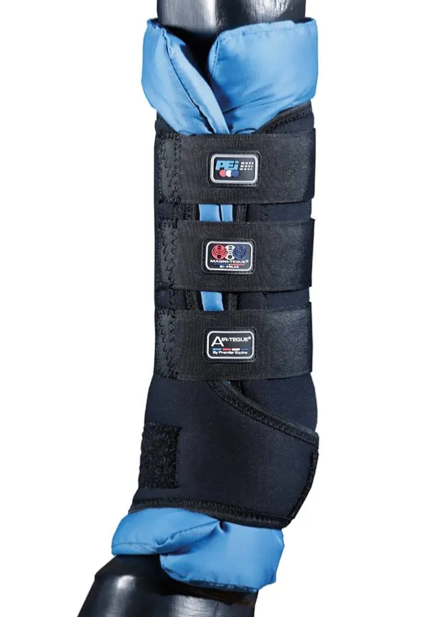 PEI Magni-Teque Magnetic Boot Wraps