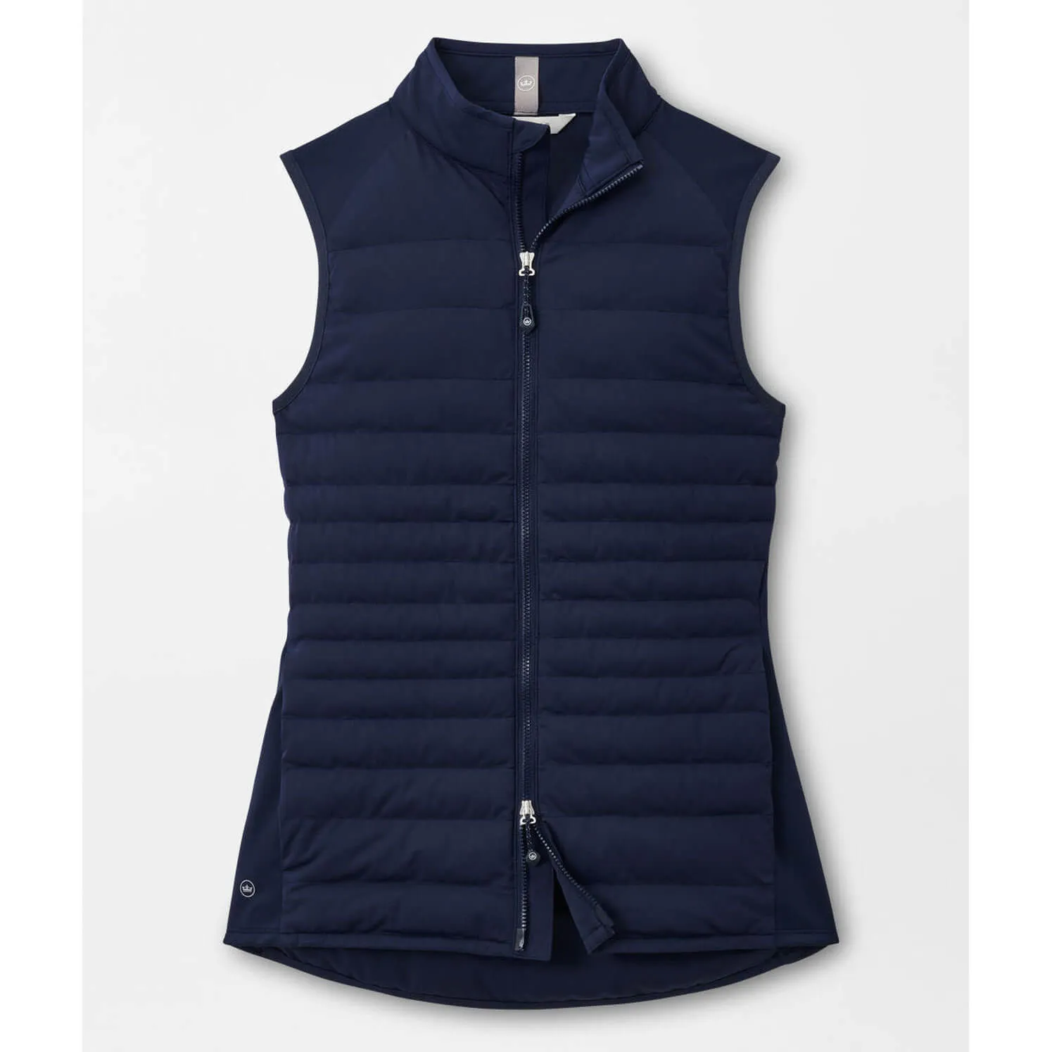 Peter Millar Women's Fuse Hybrid Vest - Navy*