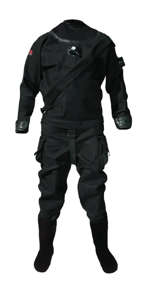 Pinnacle Evolution 2 Drysuit Mens