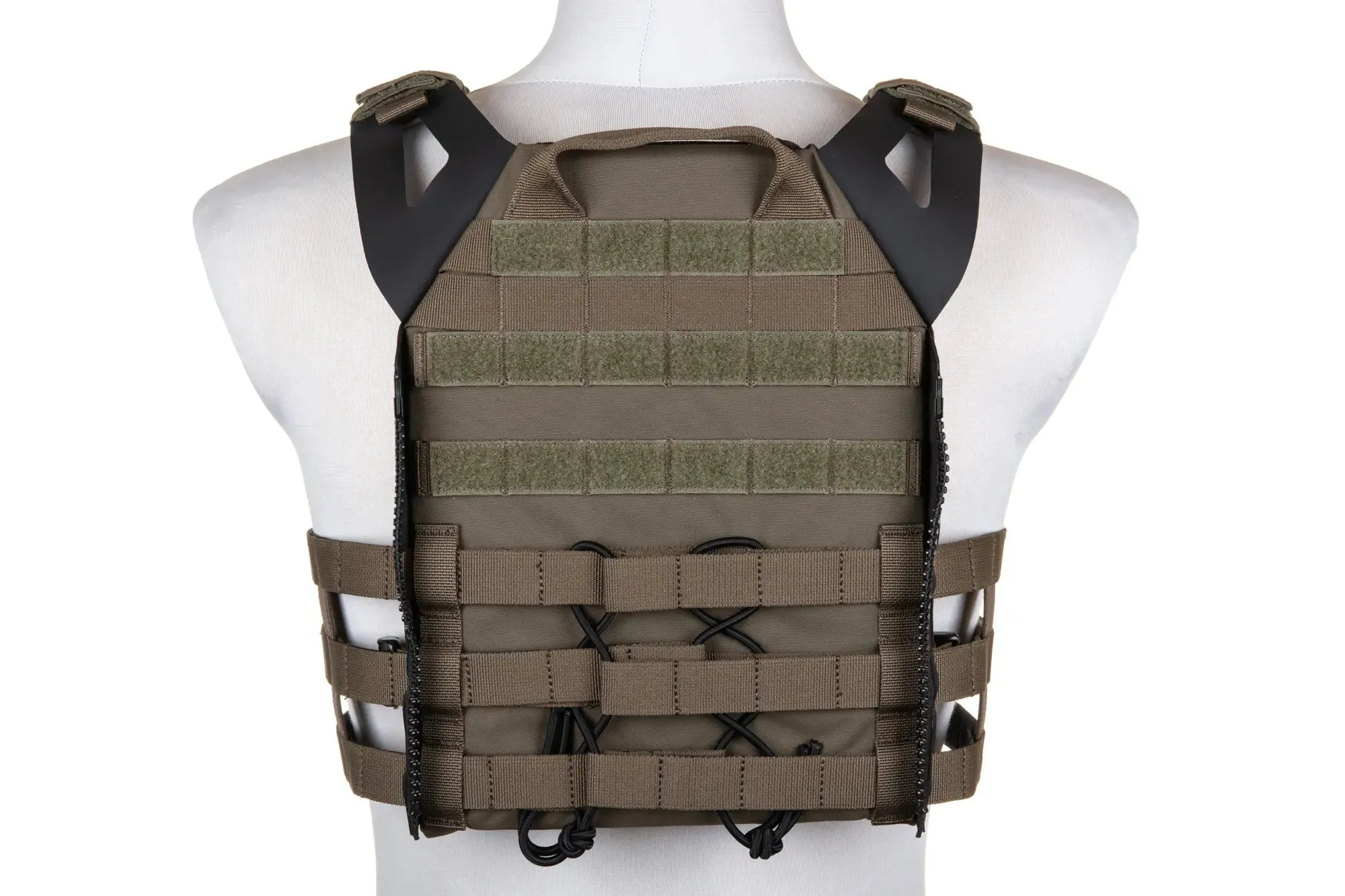 Plate Carrier JPC 2.0 Ranger Green