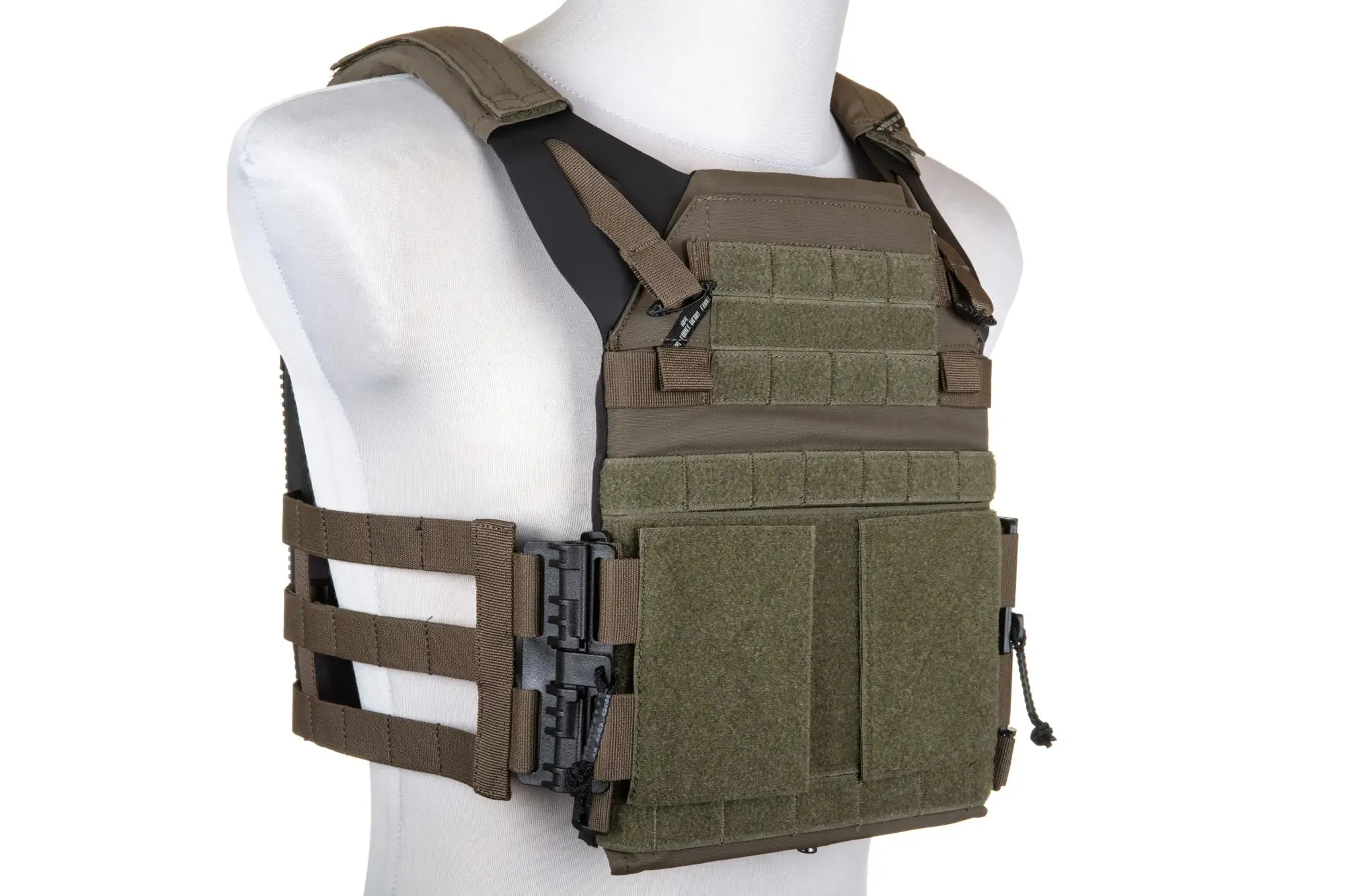 Plate Carrier JPC 2.0 Ranger Green