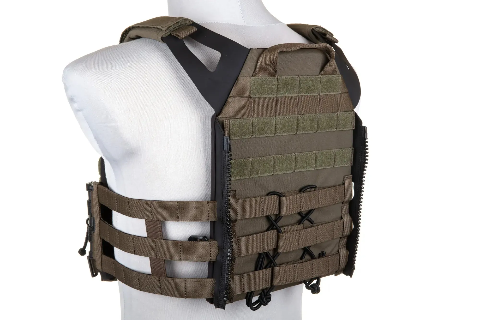 Plate Carrier JPC 2.0 Ranger Green