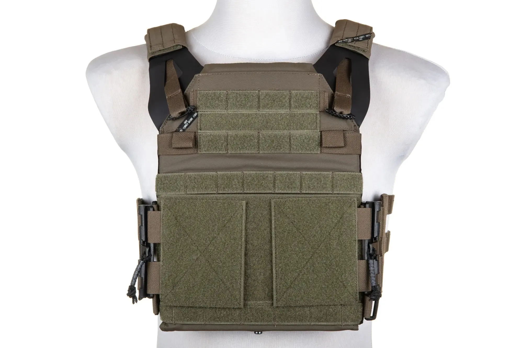 Plate Carrier JPC 2.0 Ranger Green