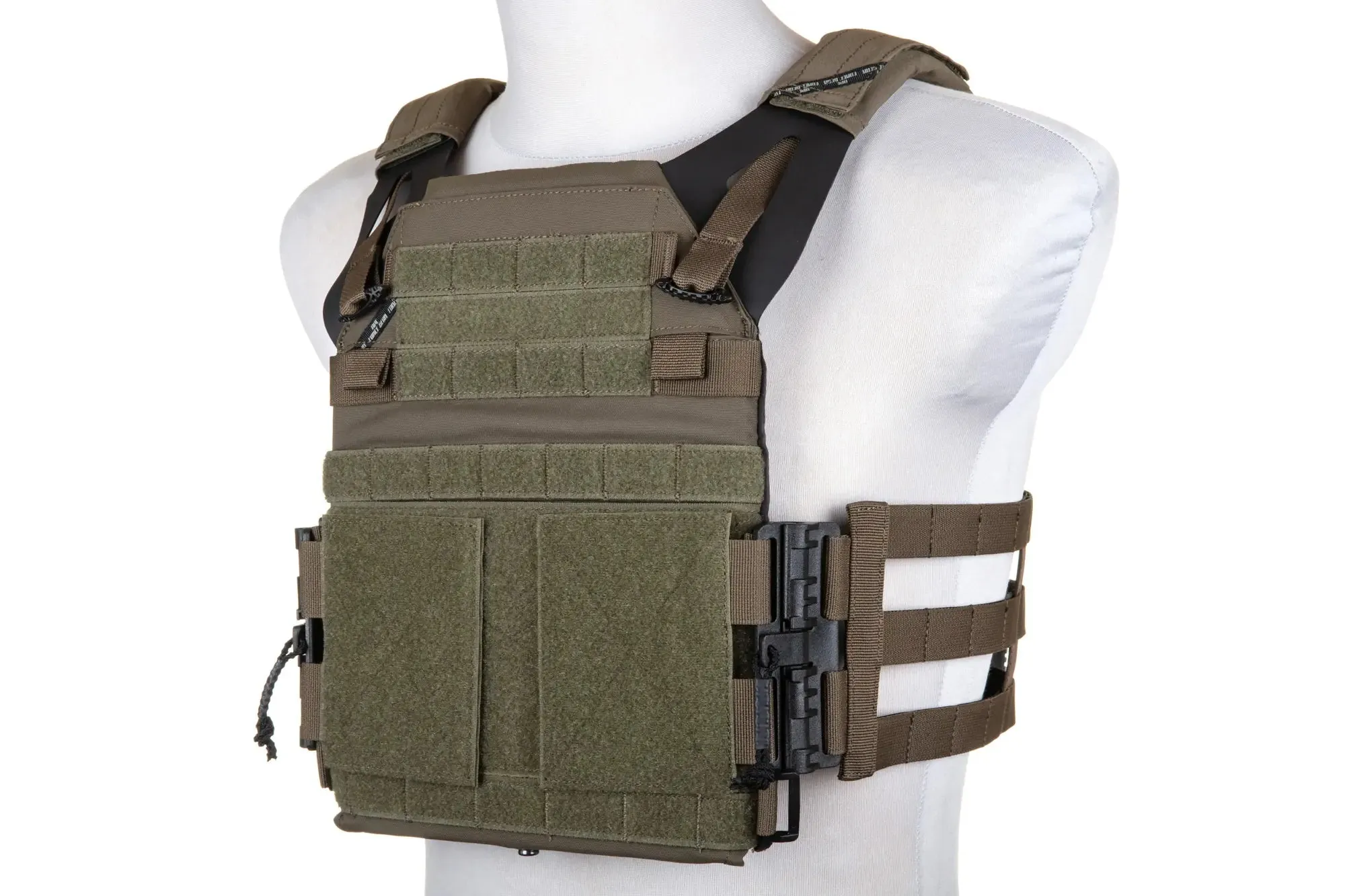 Plate Carrier JPC 2.0 Ranger Green