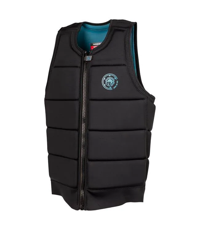 Radar Drifter Impact Vest (2025)