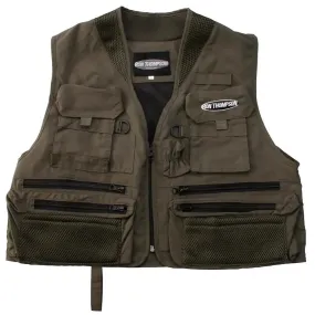 Ron Thompson Ontario Fly Vest