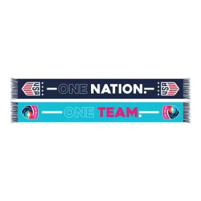 Ruffneck San Diego Wave x USWNT 2023 Scarf