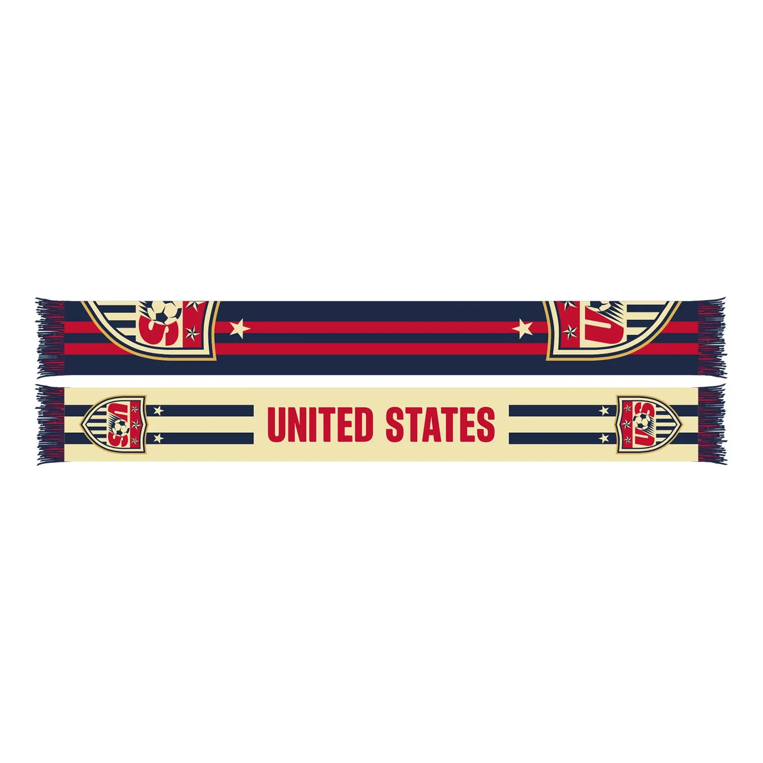 Ruffneck USWNT 99ers Statement Scarf